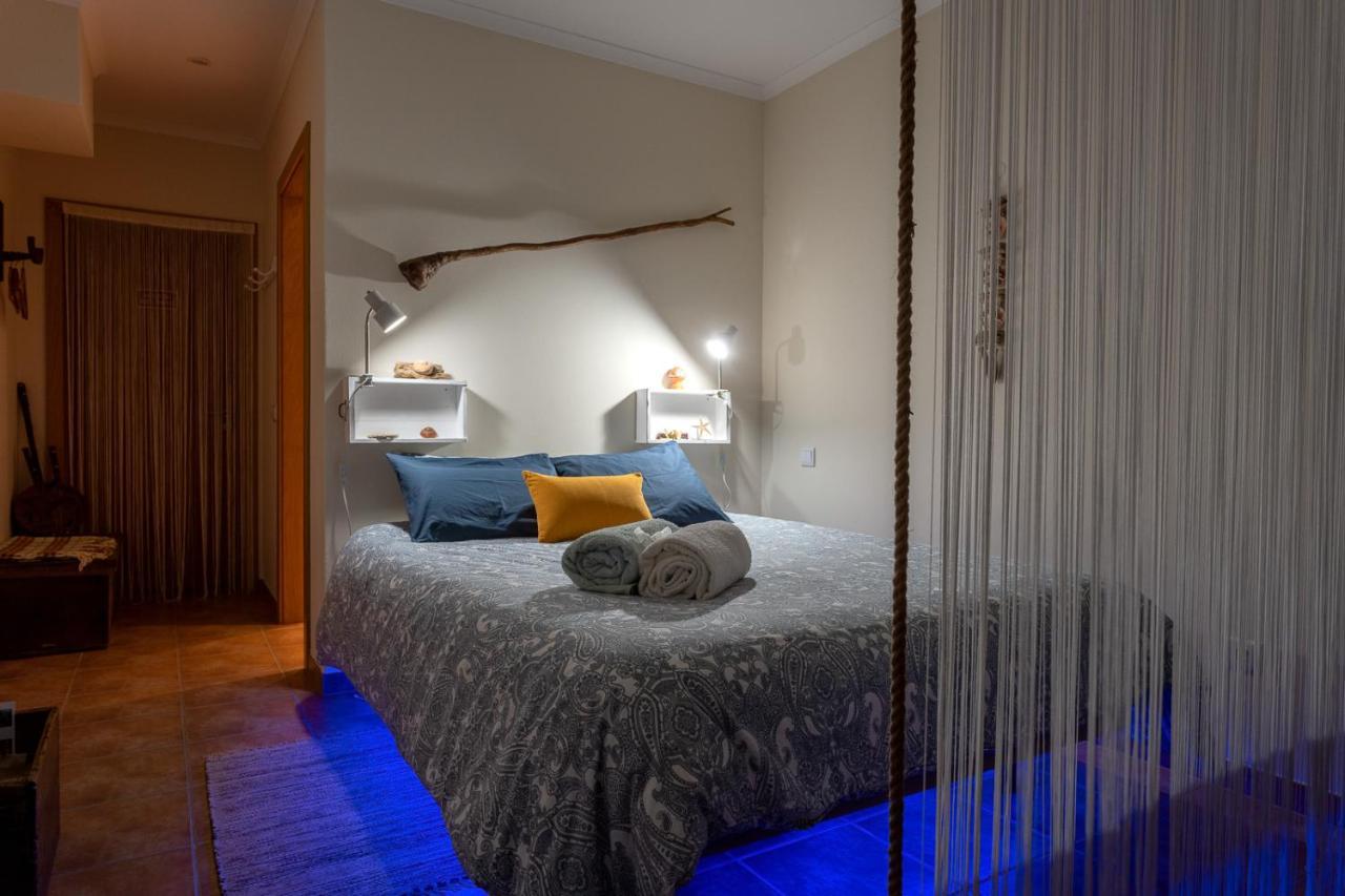 Sunset Room - Hiking & Beach Odeceixe Exterior foto